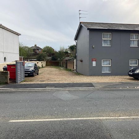 Abingdon Lodge & Suit Ryde (Isle of Wight) Exterior foto